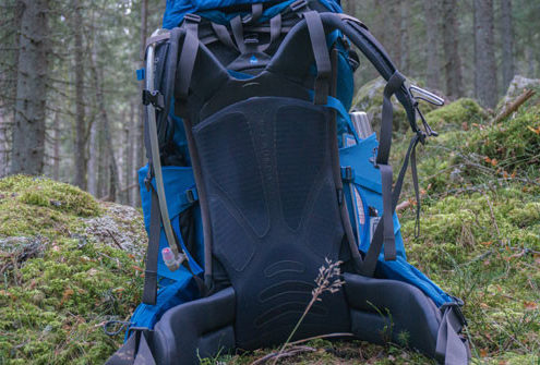 osprey xenith 88 test