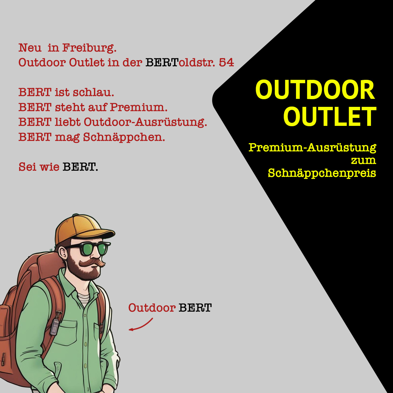 outlet